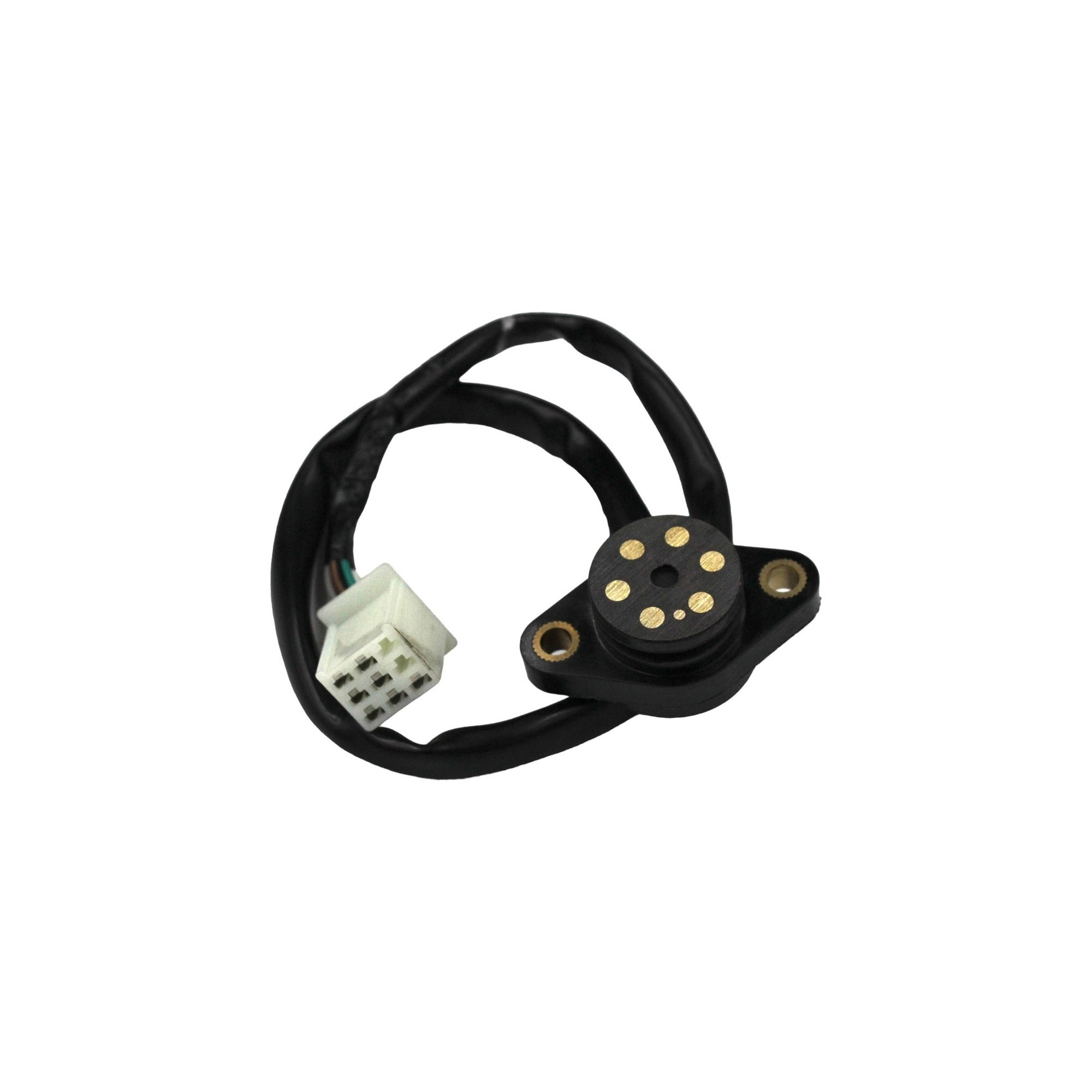QJ MOTOR SRV 125 VİTES GÖSTERGE MÜŞÜRÜ #RK 66677